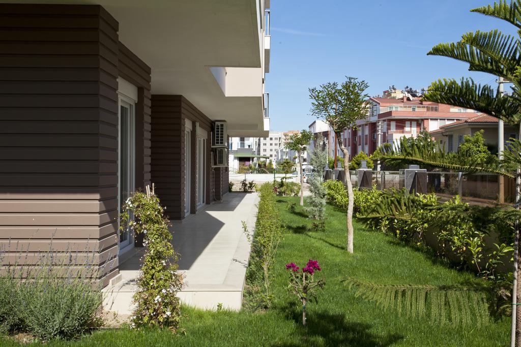 Lara Orkide Homes Aparthotel Antalya