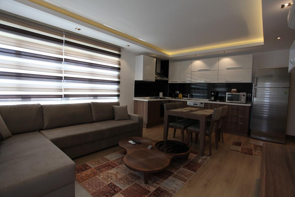 Lara Orkide Homes Aparthotel Antalya