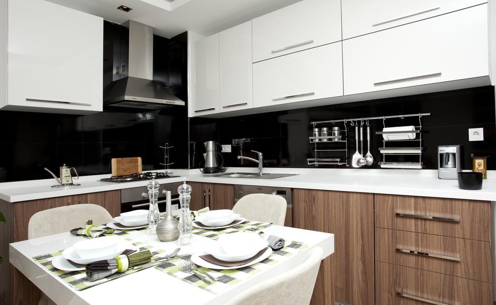 Aparthotel Lara Orkide Homes Antalya