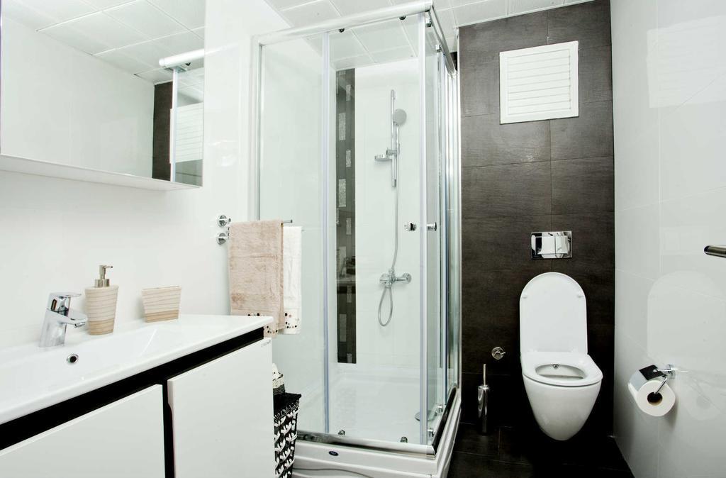 Lara Orkide Homes Aparthotel