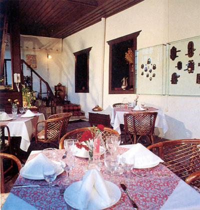 Villa Perla Hotel Antalya