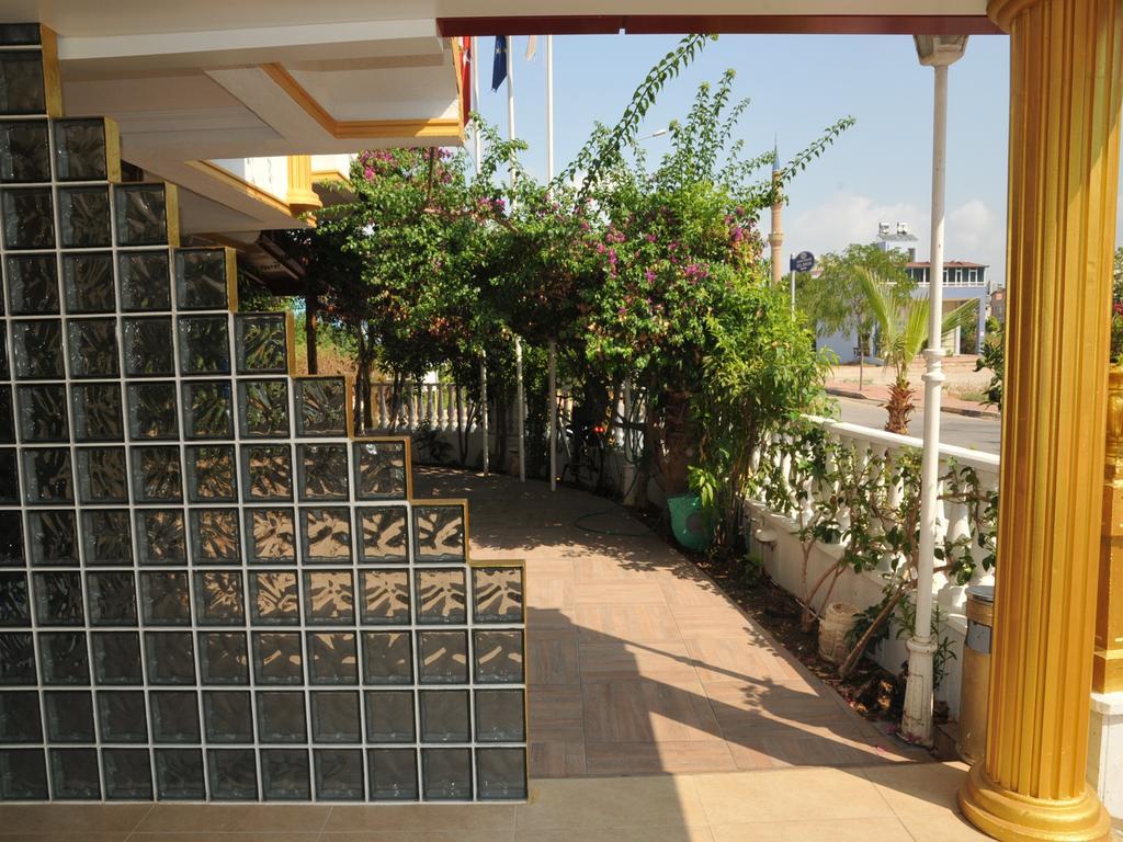 Otel Perlo