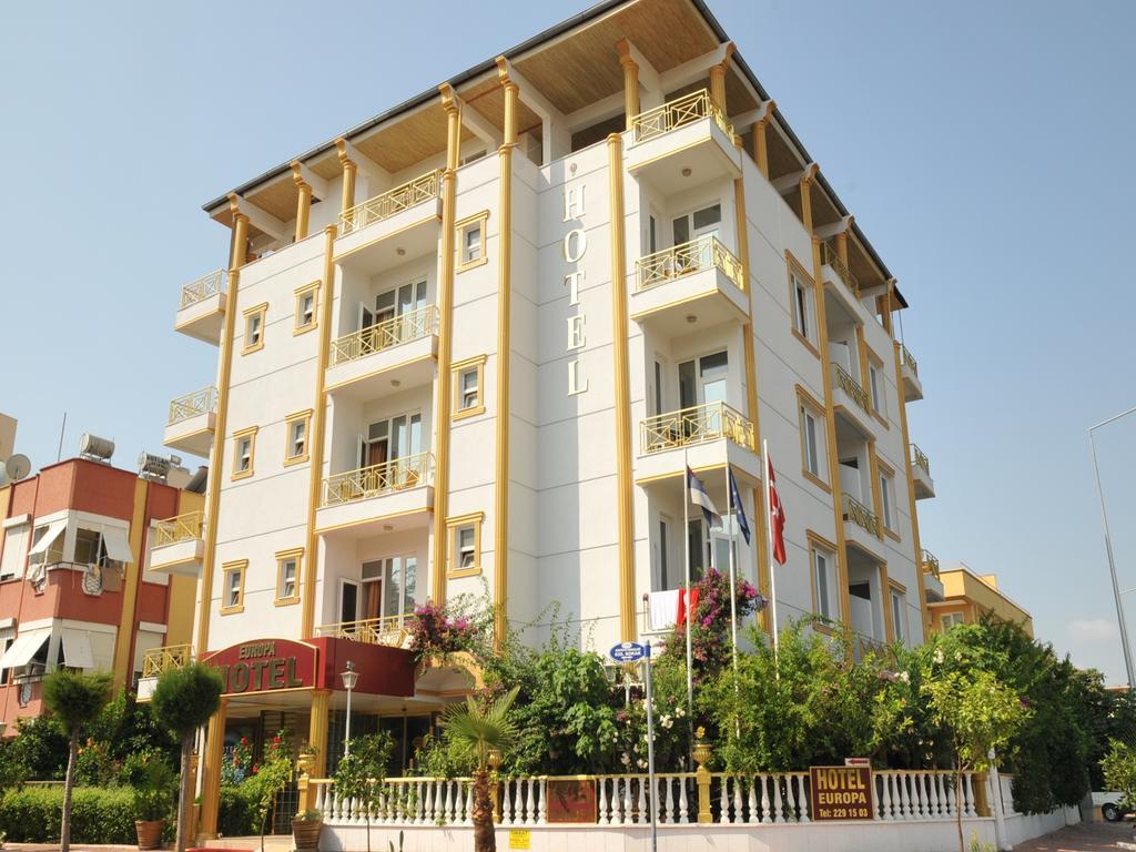 Perlo Otel