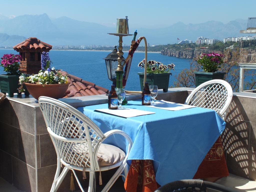 Hidirlik Bed & Breakfast
