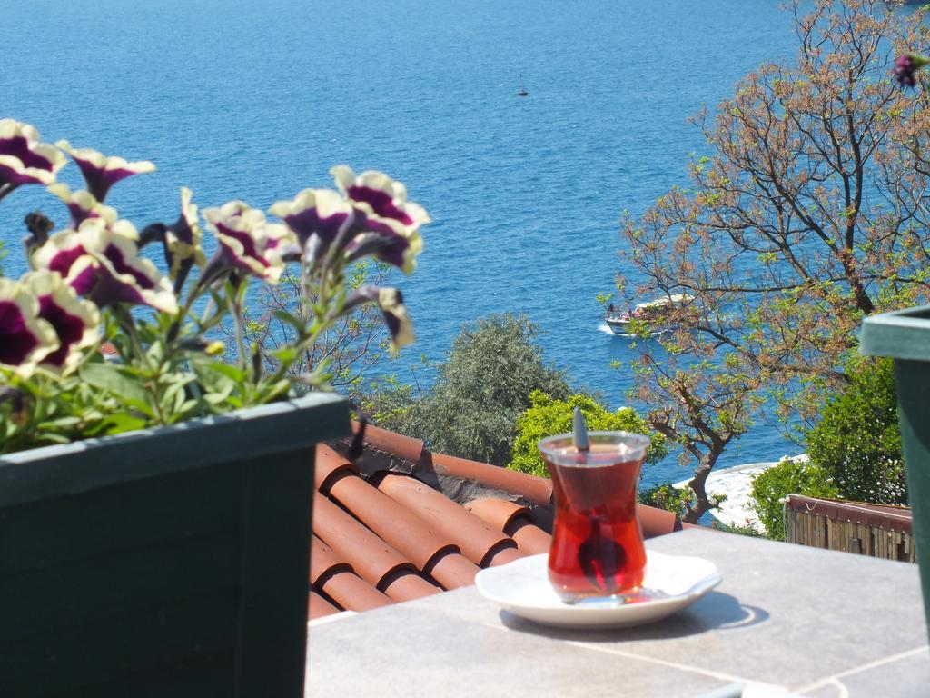 Hidirlik Bed & Breakfast Antalya