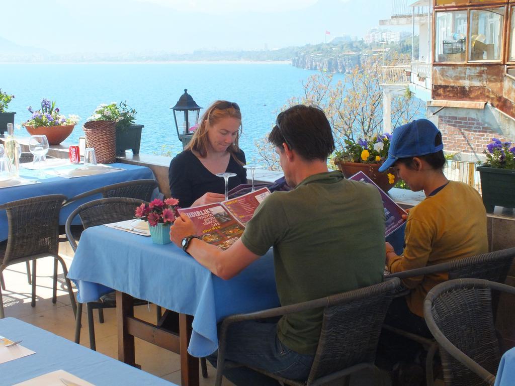 Bed & Breakfast Hidirlik