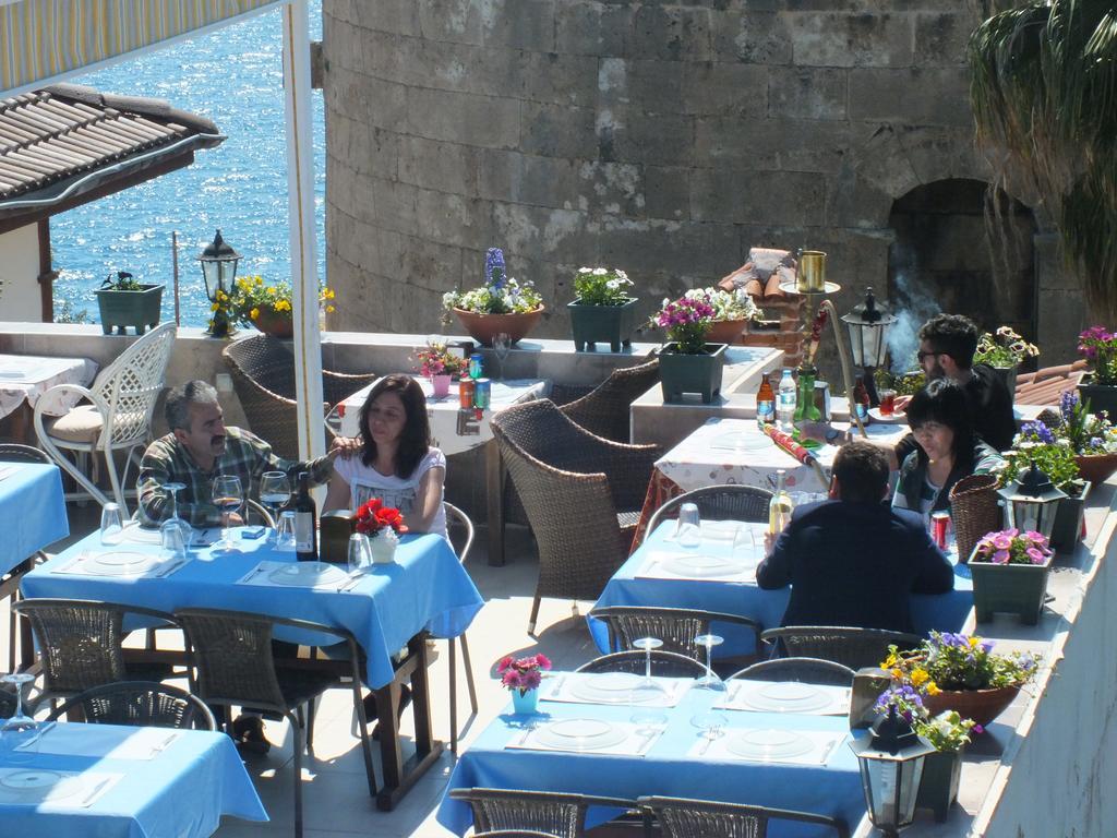 Hidirlik Antalya