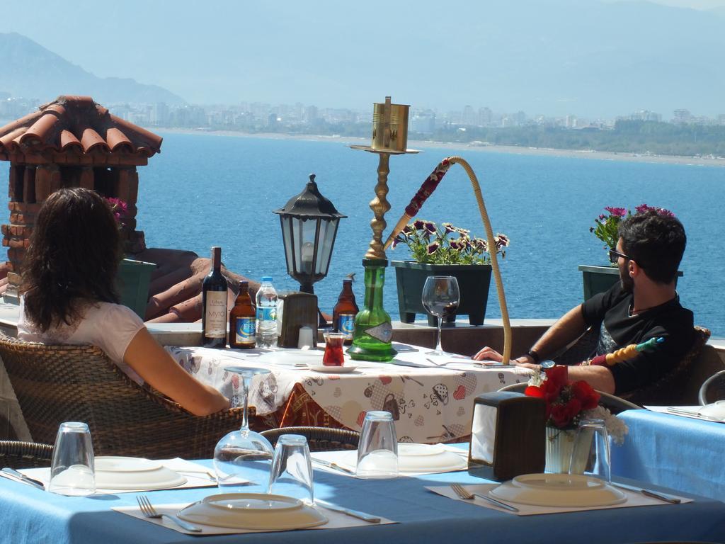 Bed & Breakfast Hidirlik Antalya