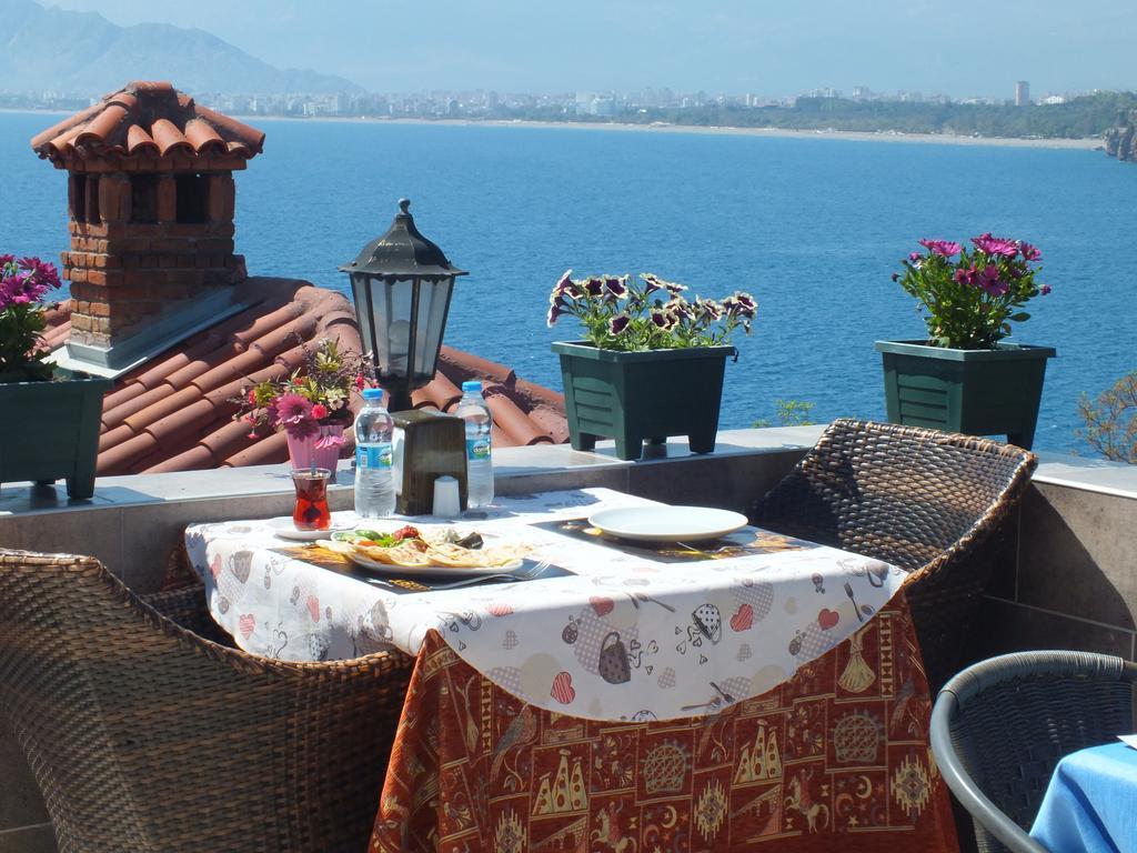 Hidirlik * Antalya