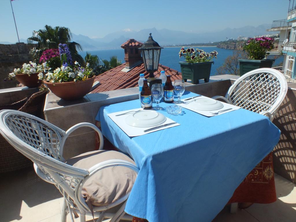 Bed & Breakfast Hidirlik *