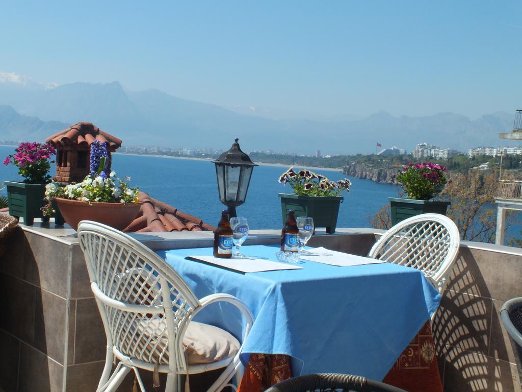 Hidirlik Bed & Breakfast