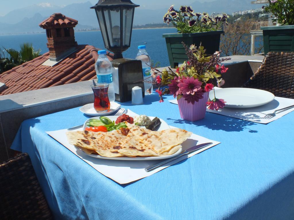 Hidirlik Bed & Breakfast Antalya