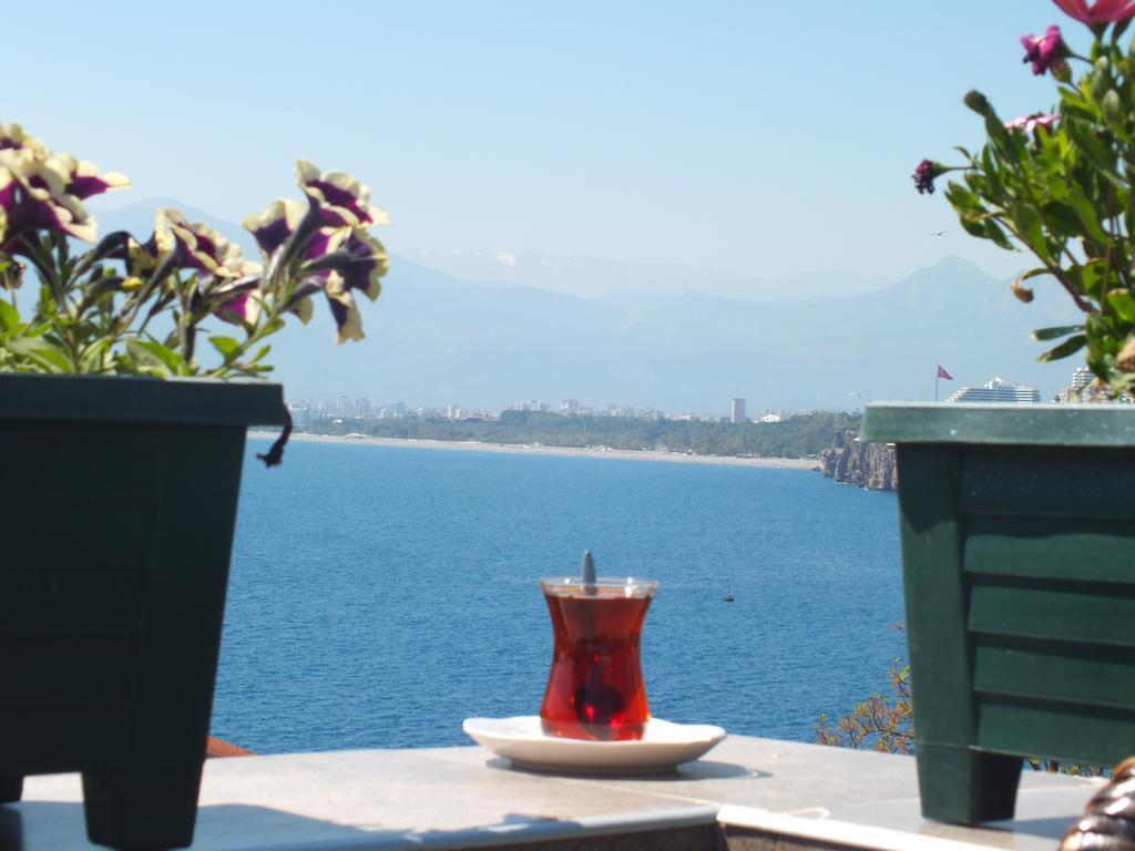 Hidirlik Antalya