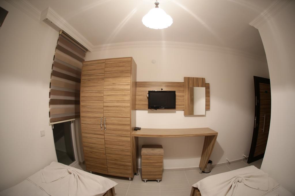 Araucaria Hotel 2*
