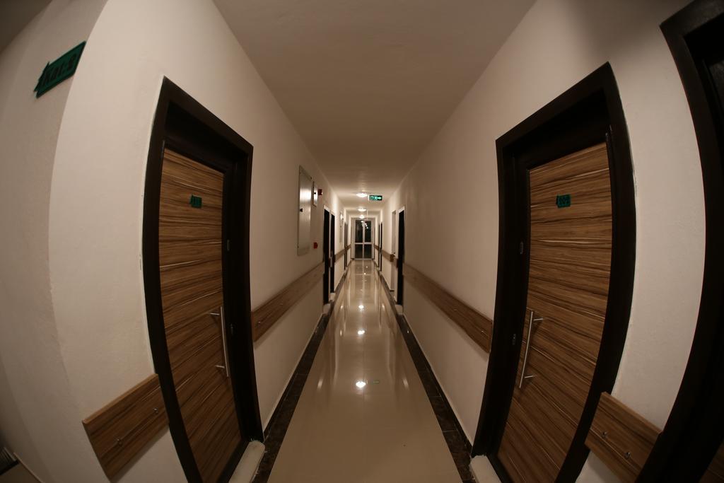 Araucaria Hotel Antalya