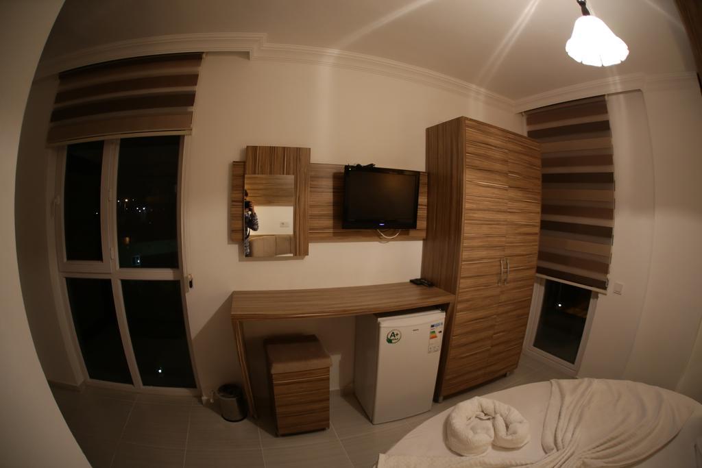 Araucaria Hotel Antalya