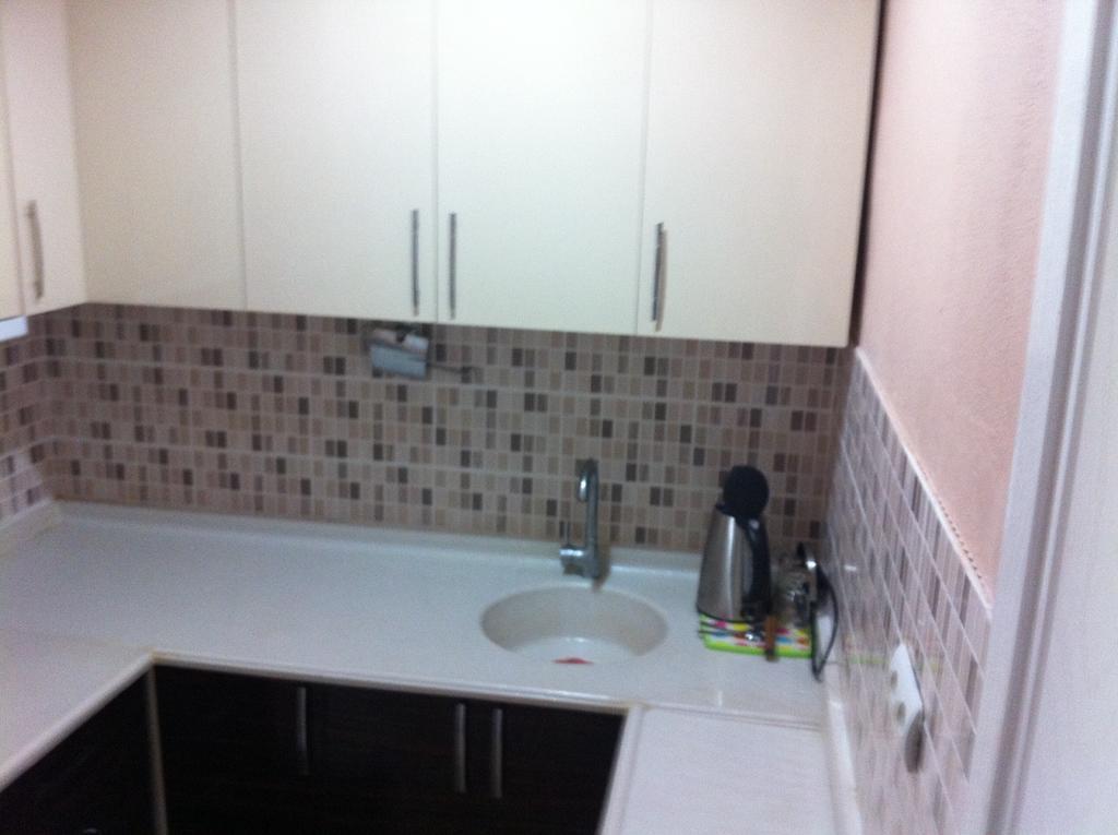 Aparthotel Tilsim Apart Antalya