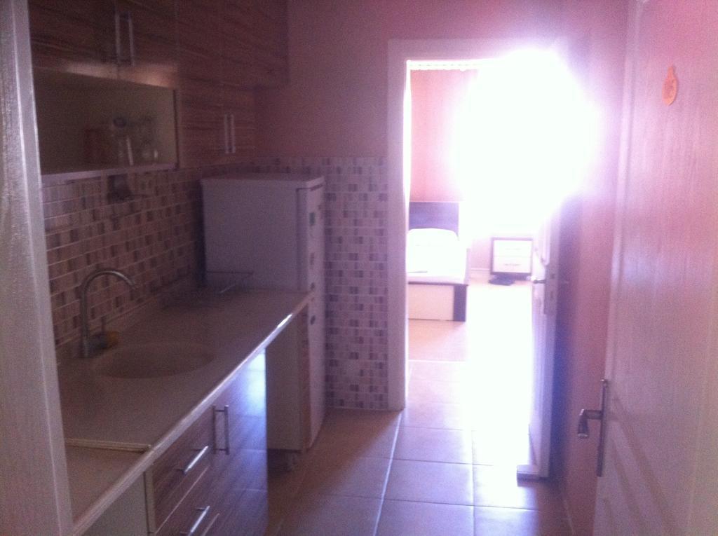 Aparthotel Tilsim Apart