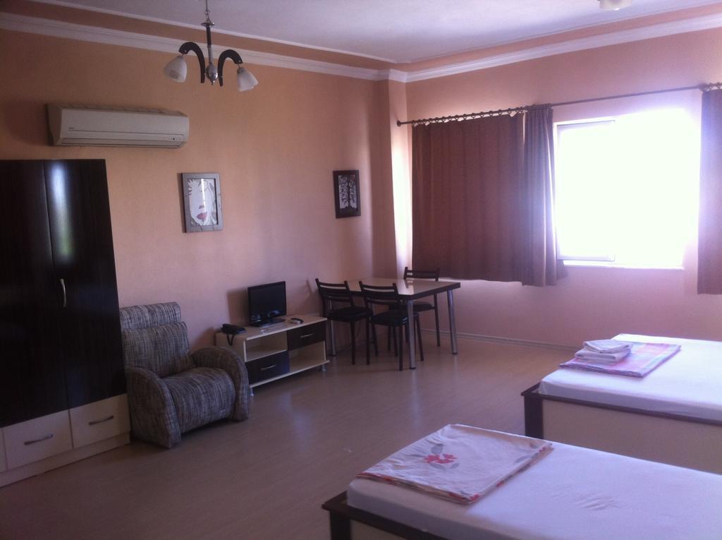 Aparthotel Tilsim Apart