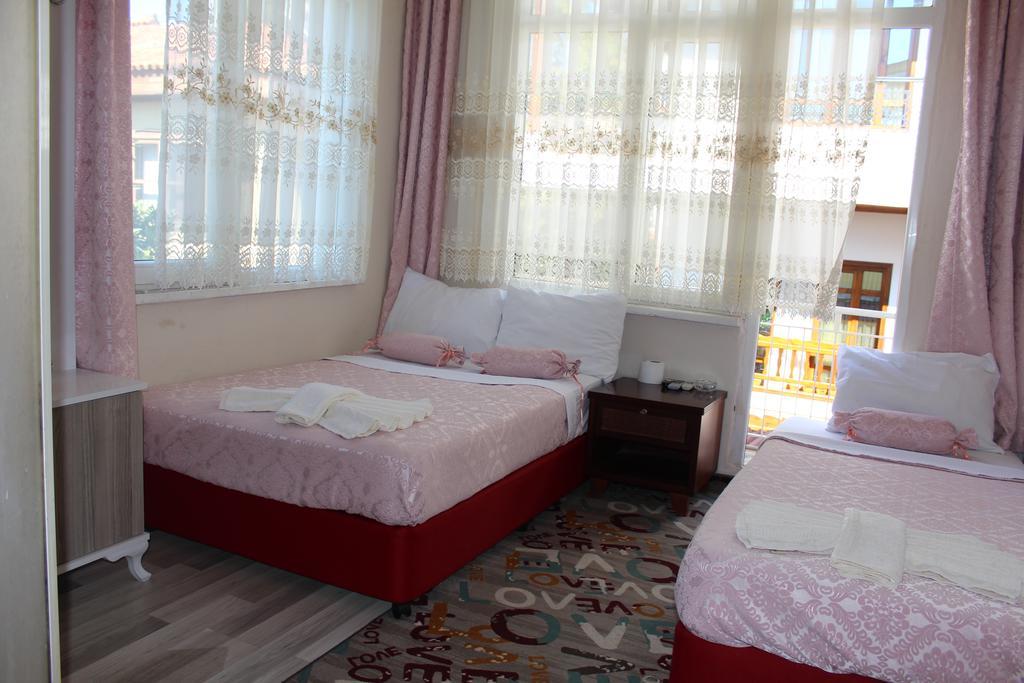 Bed & Breakfast Hidirlik *