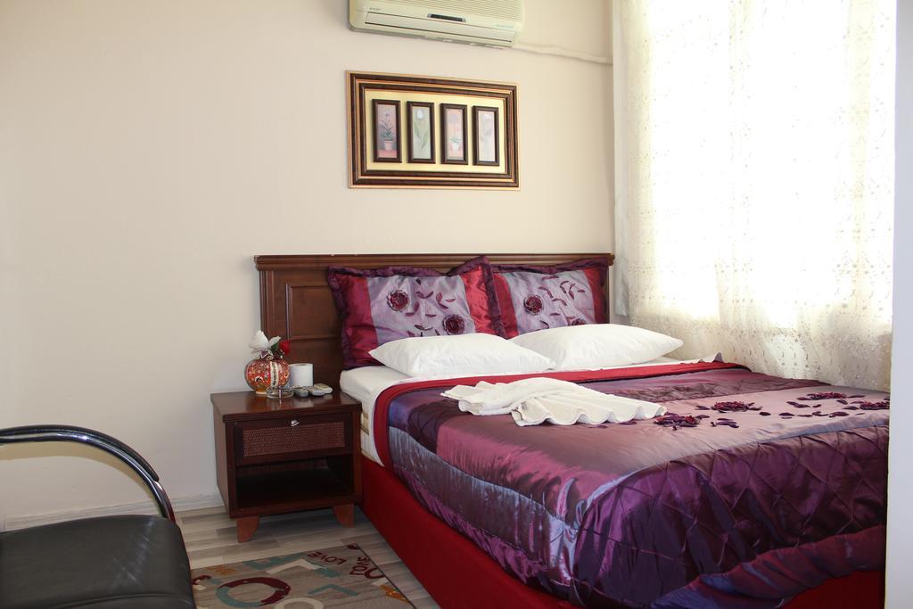 Hidirlik Bed & Breakfast Antalya