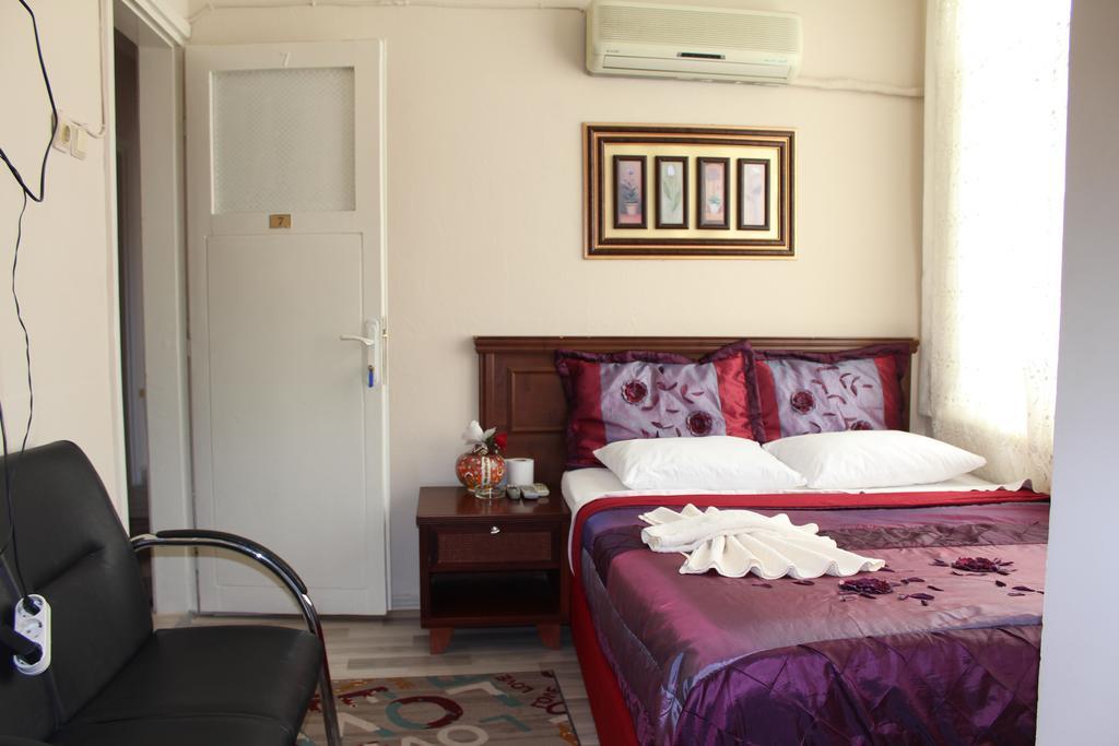 Hidirlik Bed & Breakfast Antalya