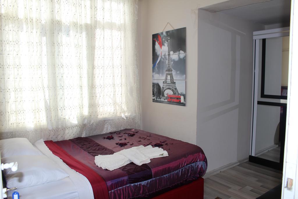 Hidirlik Bed & Breakfast *