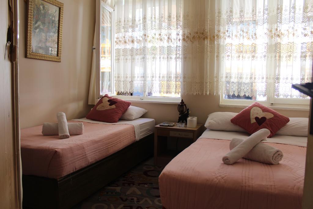 Bed & Breakfast Hidirlik