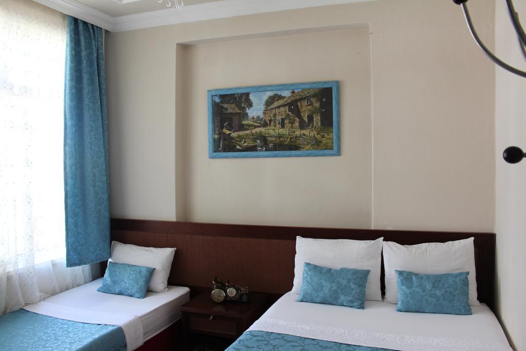 Hidirlik Antalya