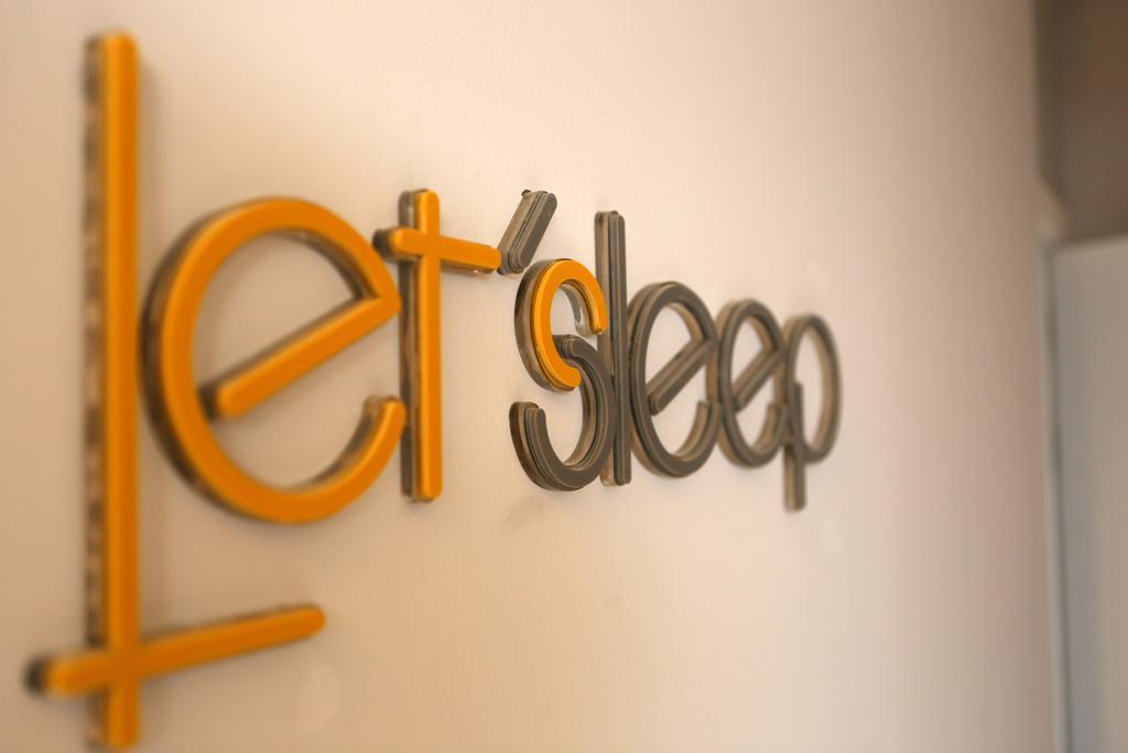 Letstay - Adults Only Hotel