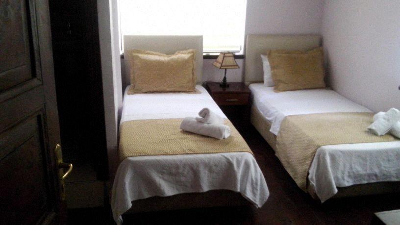 Kaleici Ozkavak Hotel Antalya