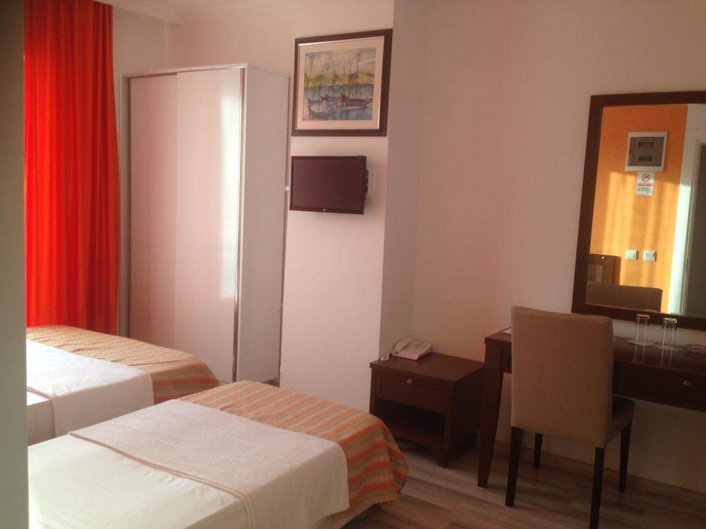 Mutado Hotel Antalya