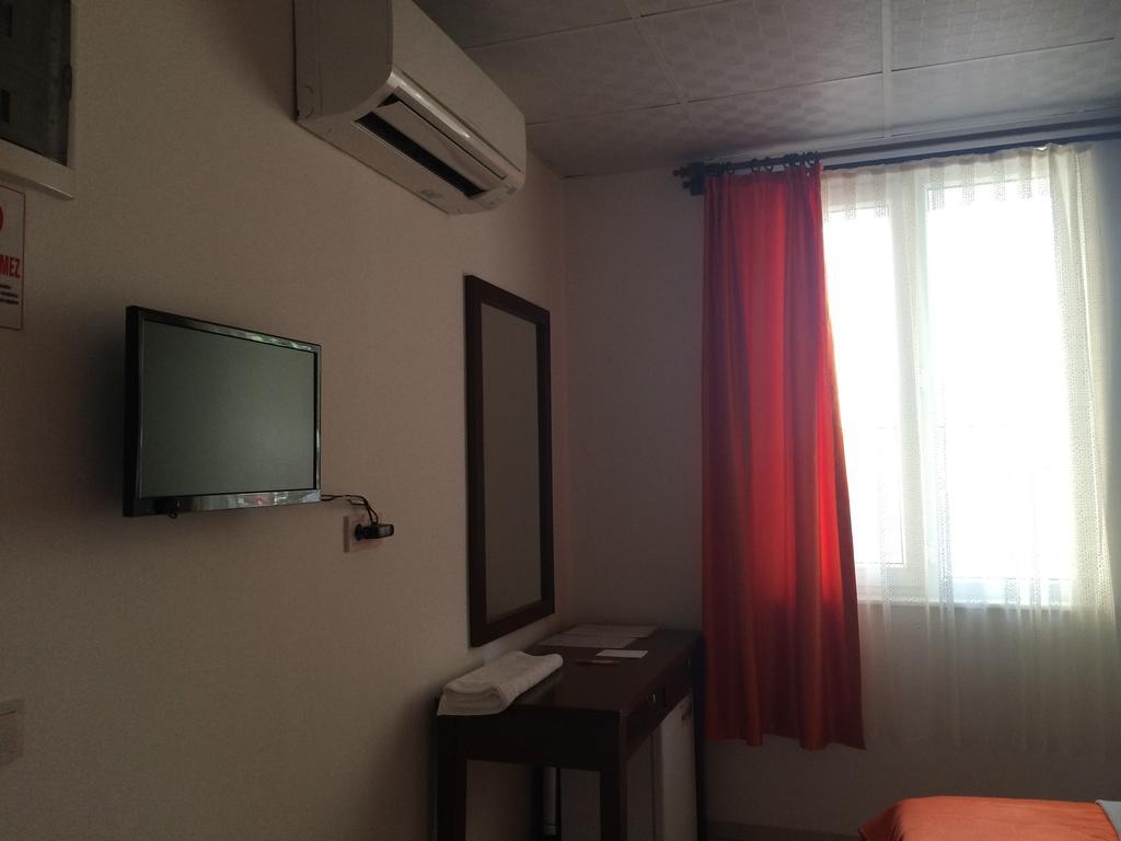 Mutado Hotel