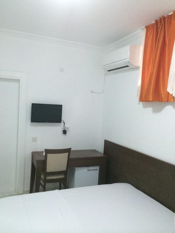 Hotel Mutado Antalya