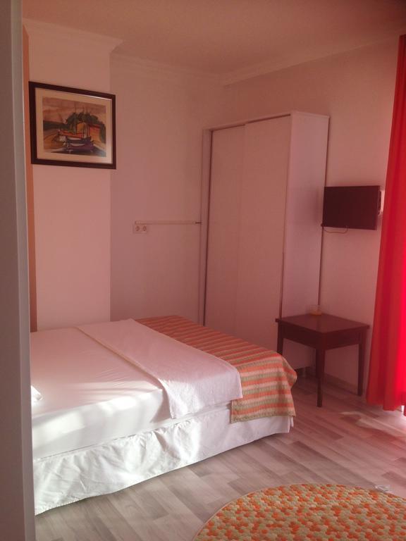 Mutado Hotel