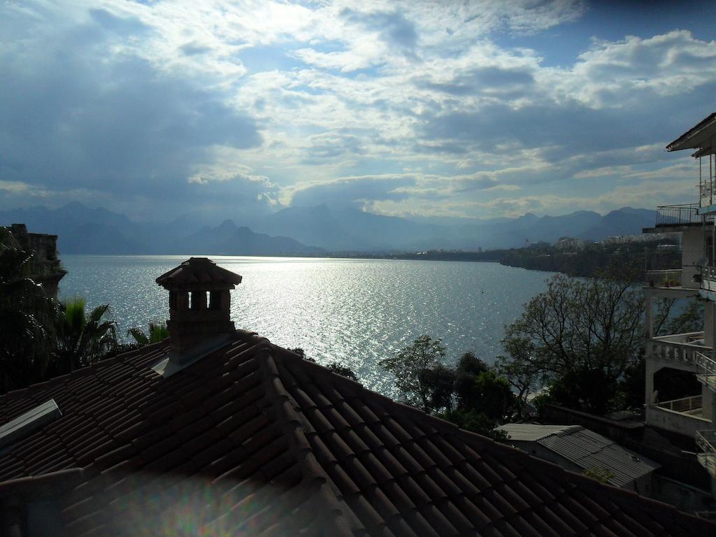 Bed & Breakfast Hidirlik *