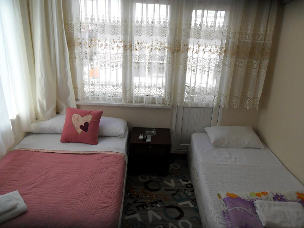 Hidirlik Antalya