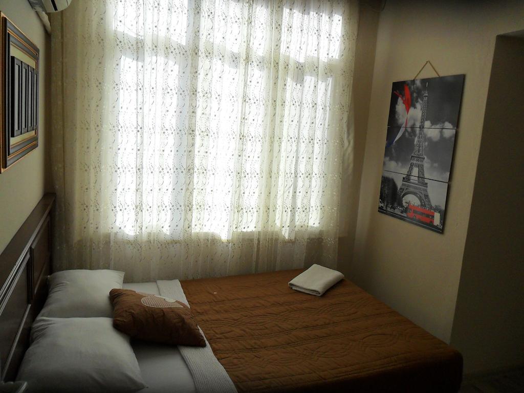Bed & Breakfast Hidirlik *