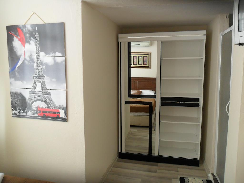 Bed & Breakfast Hidirlik