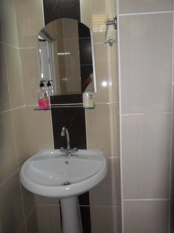 Bed & Breakfast Hidirlik *