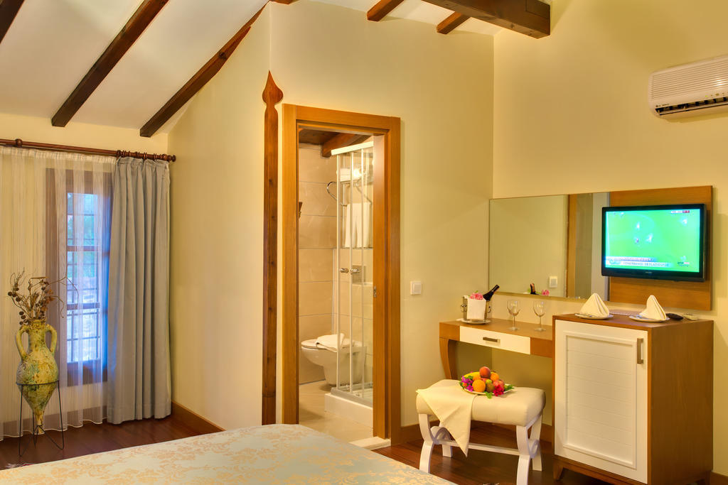 Hotel Dogan 3*