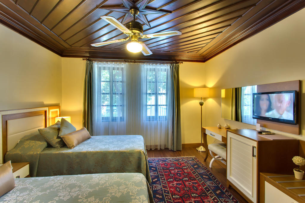 Hotel Dogan