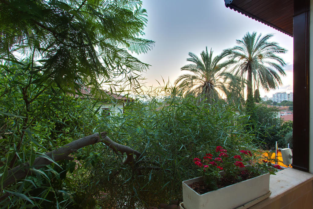 Hotel Dogan