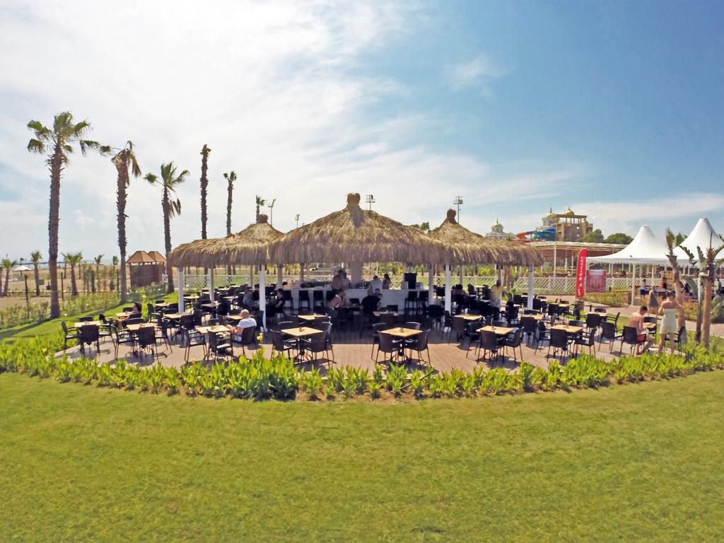 Ramada By Wyndham Lara Antalya