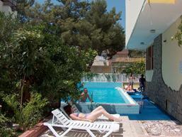 Otel Opera Antalya