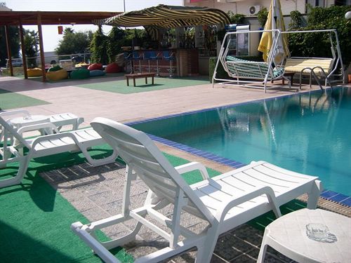 Hotel Kristal Antalya