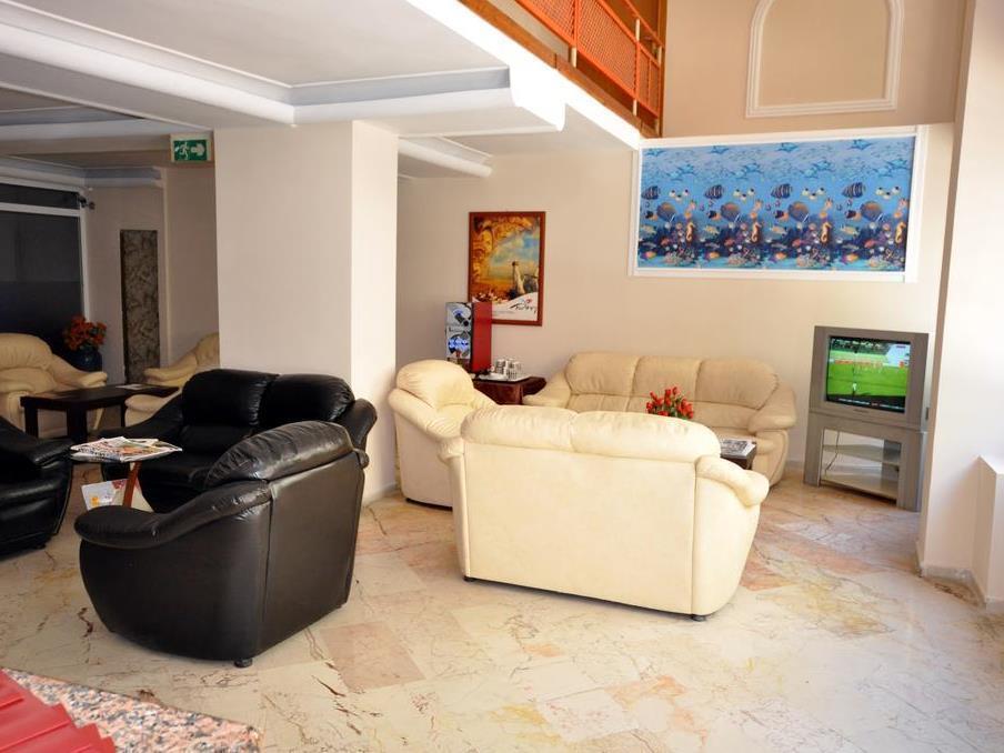 Mevre Hotel Antalya