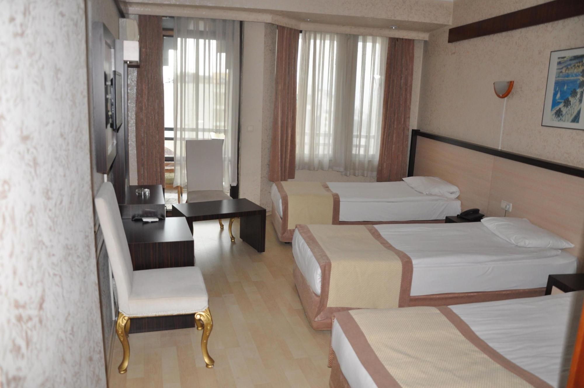 Start Hotel Antalya