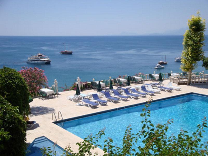Lara Hotel Antalya