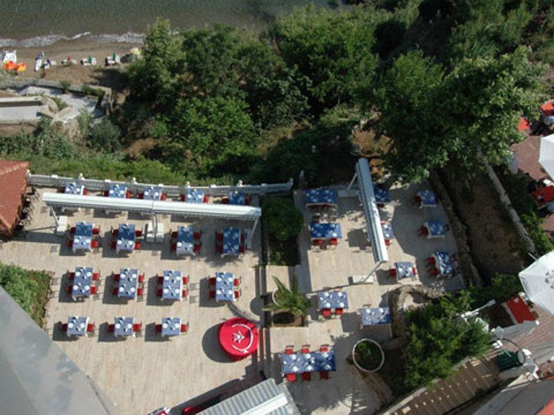 Lara Hotel